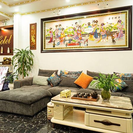 Rio Hotel Νιν Μπιν Εξωτερικό φωτογραφία
