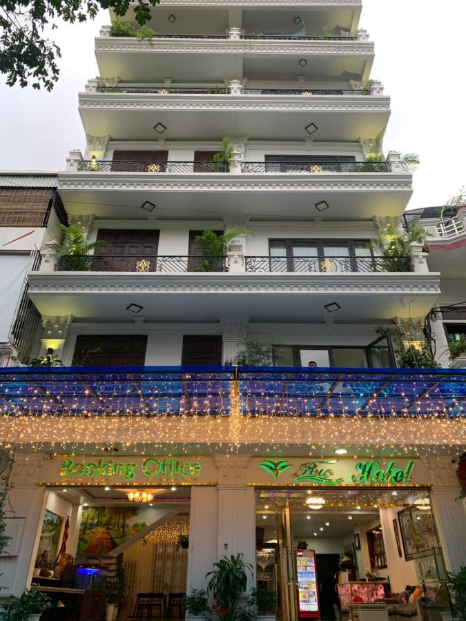 Rio Hotel Νιν Μπιν Εξωτερικό φωτογραφία