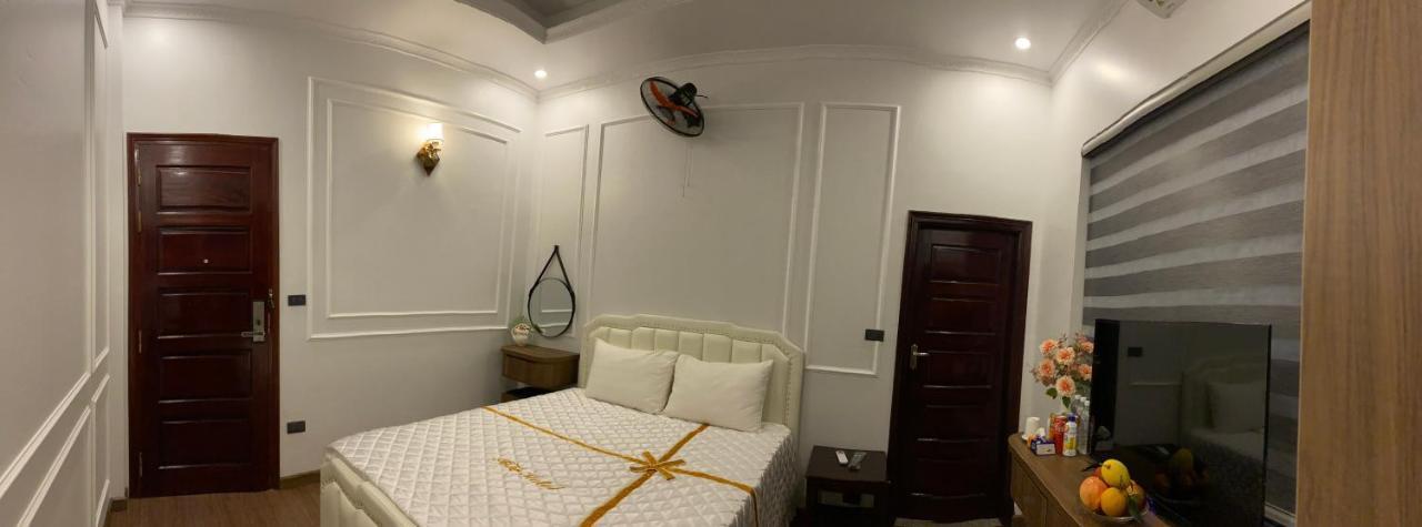 Rio Hotel Νιν Μπιν Εξωτερικό φωτογραφία