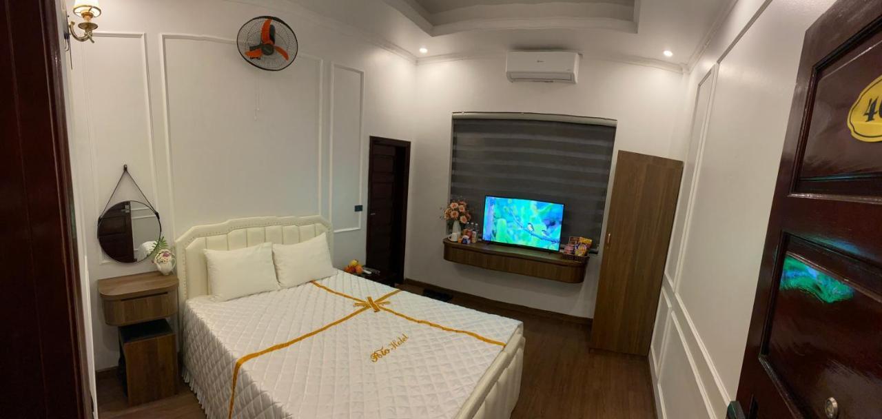 Rio Hotel Νιν Μπιν Εξωτερικό φωτογραφία