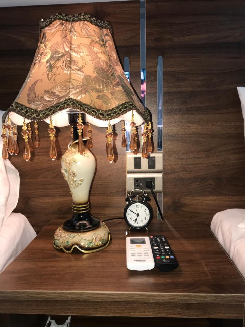 Rio Hotel Νιν Μπιν Εξωτερικό φωτογραφία